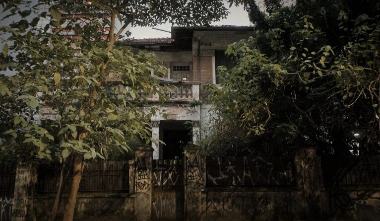 Série documental “A Mulher Da Casa Abandonada” ganha primeiro teaser; assista