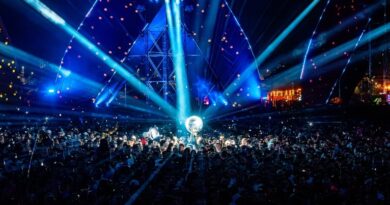 Só Track Boa 2025 celebra 10 anos com maior edição da história; veja line-up e detalhes