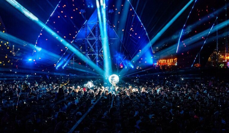 Só Track Boa 2025 celebra 10 anos com maior edição da história; veja line-up e detalhes