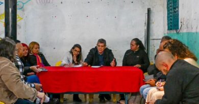 Solução para moradia na Favela do Moinho será anunciada, diz ministro