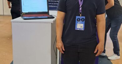 Startups buscam novas oportunidades e tecnologias na Campus Party