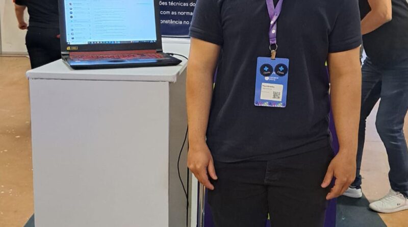 Startups buscam novas oportunidades e tecnologias na Campus Party