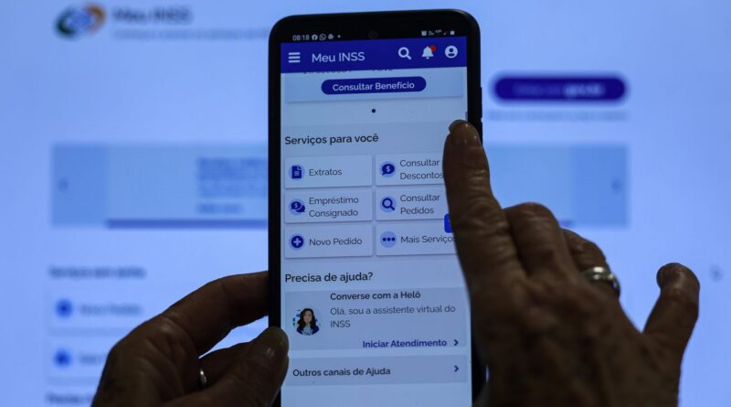 Supremo volta a julgar recurso sobre revisão da vida toda