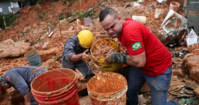 TJSP mantém decisão para que Guarujá indenize vítimas de deslizamento
