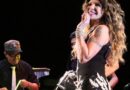TV Brasil e Rádio Nacional transmitem show de Elba Ramalho, de Caruaru