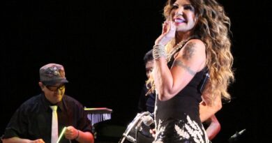 TV Brasil e Rádio Nacional transmitem show de Elba Ramalho, de Caruaru
