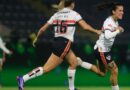 TV Brasil exibe São Paulo x Internacional pelo Brasileirão Feminino