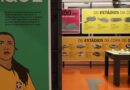 TV Brasil exibe jogo do Brasileirão Feminino no Museu do Futebol em SP