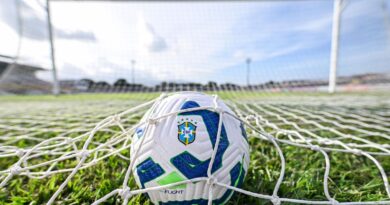 TV Brasil transmite semifinais do Brasileirão Feminino A3