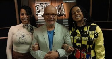 Tasha & Tracie são as convidadas do Provoca desta terça-feira (10)