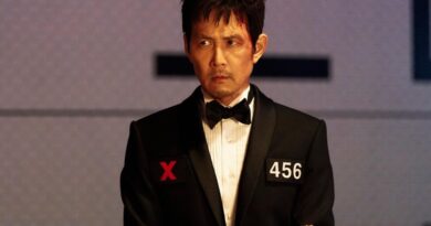 Terceira e última temporada de “Round 6” estreia na Netflix