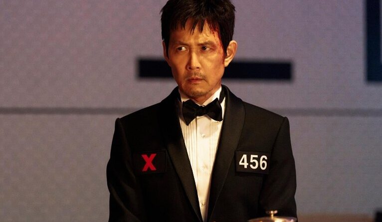 Terceira e última temporada de “Round 6” estreia na Netflix