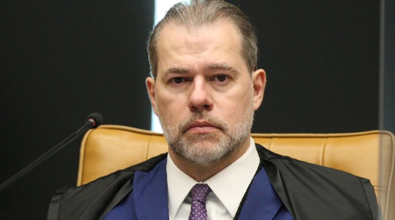 Toffoli: ações de ressarcimento de aposentados não terão prescrição