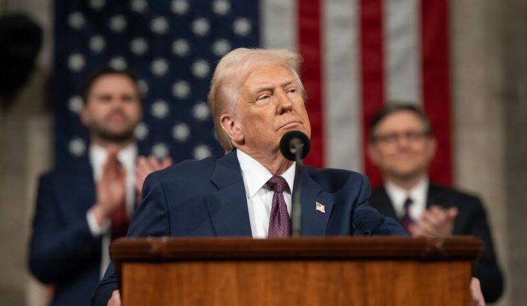 Trump afirma que EUA revidarão “em níveis nunca antes vistos” se Irã atacar