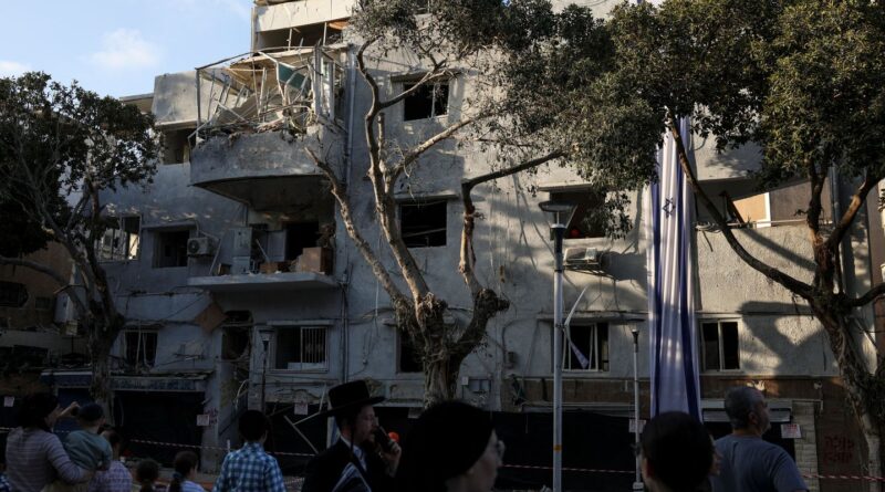 Trump anuncia cessar-fogo entre Israel e Irã