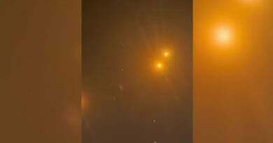 Trump reafirma cessar-fogo após Israel e Irã trocarem ataques