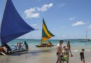 Turismo sobe 6% e bate recorde no país no primeiro trimestre