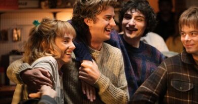 Última temporada de “Stranger Things” ganha trailer e data de chegada dos novos episódios; confira