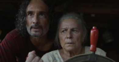 'Último Azul', filme brasileiro premiado no Festival de Berlim, ganha novo trailer; confira!