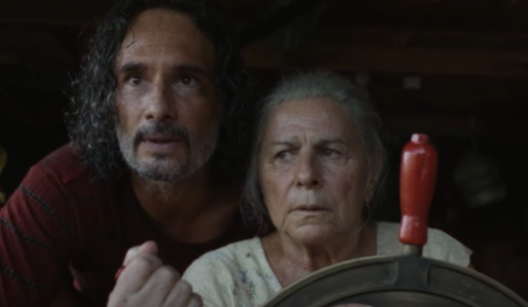 'Último Azul', filme brasileiro premiado no Festival de Berlim, ganha novo trailer; confira!