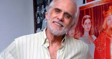 Velório de Francisco Cuoco será aberto ao público em SP nesta sexta-feira (20)