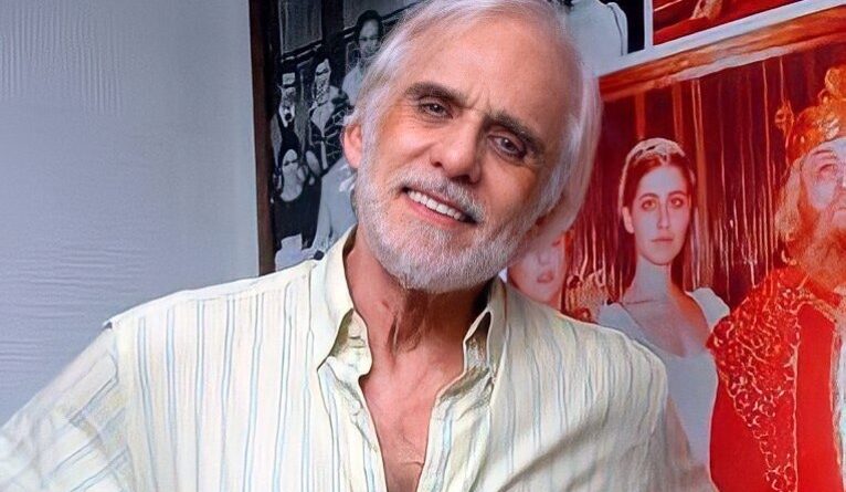 Velório de Francisco Cuoco será aberto ao público em SP nesta sexta-feira (20)