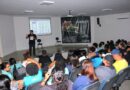 A novidade foi apresentada pela Secretaria Municipal de Saúde na última quinta-feira (05), durante um treinamento com os agentes comunitários de saúde.