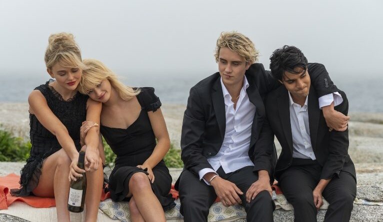 série baseada no best-seller de E. Lockhart estreia no Prime Video