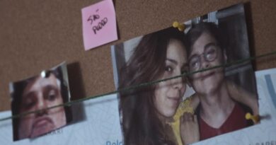 série que retrata morte do ator Rafael Miguel e seus pais ganha data de estreia