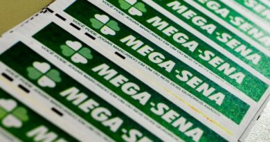 veja dezenas sorteadas nesta quinta-feira (5)