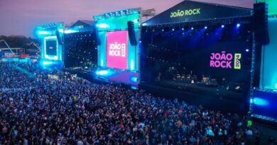 veja line-up, horários e como assistir aos shows