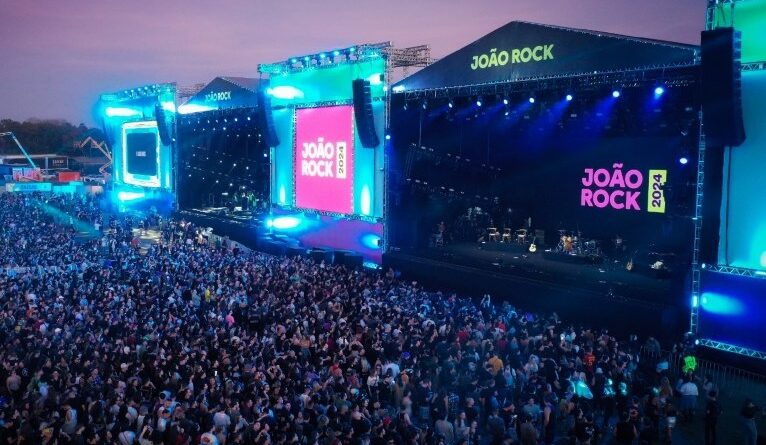veja line-up, horários e como assistir aos shows