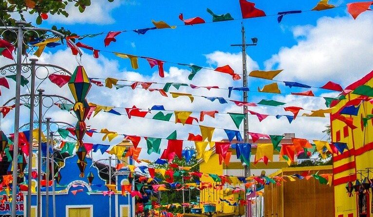 veja locais e datas para curtir os arraiás na capital paulista