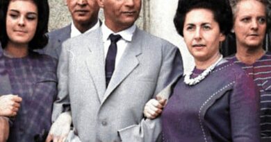 100 anos de Clara Charf: defesa da democracia marca trajetória de luta