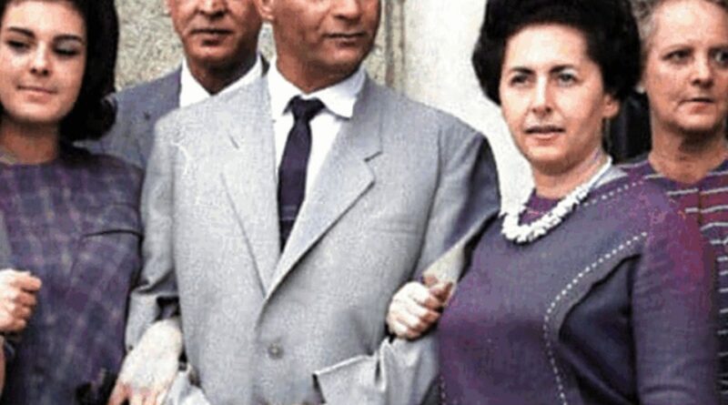 100 anos de Clara Charf: defesa da democracia marca trajetória de luta