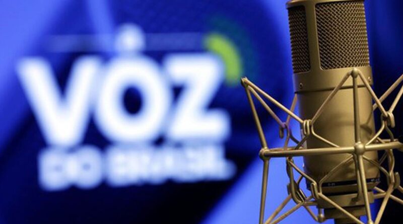 A Voz do Brasil comemora 90 anos no ar com programação especial