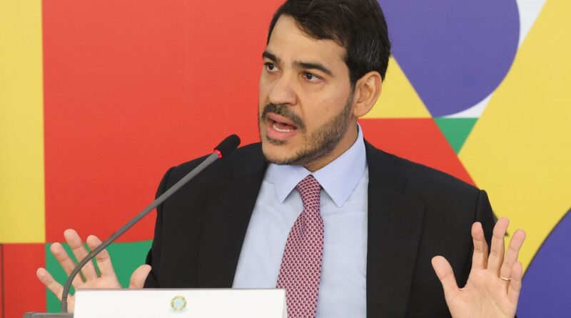 AGU diz que vai demonstrar ao STF que decreto do IOF é legal