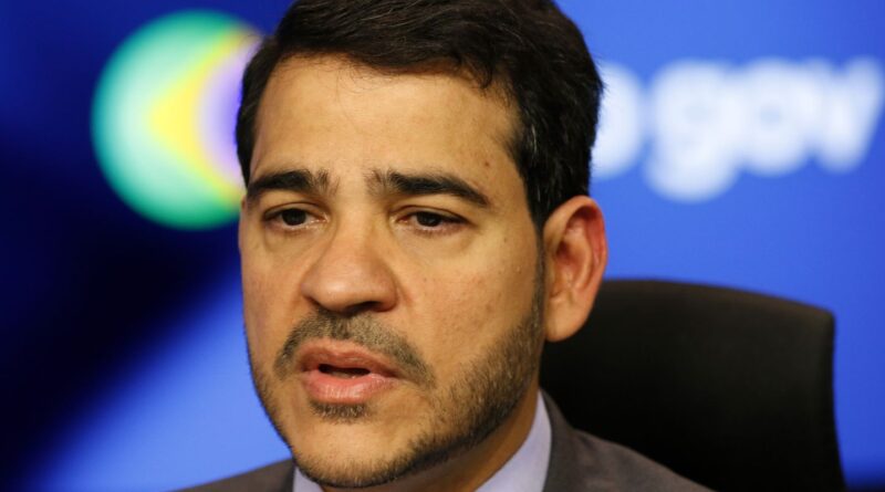 AGU vai ao STF para reverter derrubada de decreto do IOF