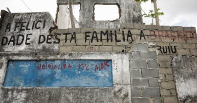 Ação pede R$ 4 bi à Braskem por desvalorização de imóveis em Maceió