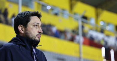 Adaptação à altitude refletirá no desempenho da seleção, diz Elias