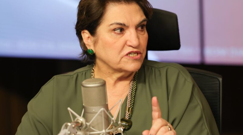 Agosto Lilás dedica mês ao combate à violência contra a mulher