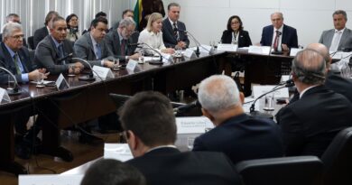 Agronegócio teme perda de safras e apoia negociação do governo com EUA