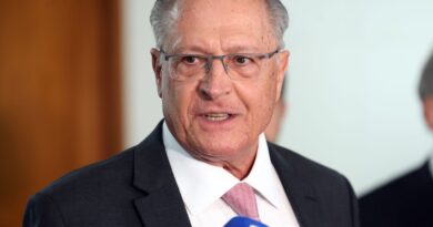 Alckmin: decisão de Moraes não deve comprometer negociações com EUA