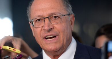 Alckmin volta a se reunir com big techs e recebe pauta do setor