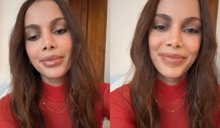 Anitta critica repercussão sobre sua nova aparência