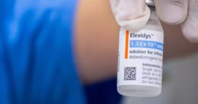 Anvisa suspende medicamento milionário após mortes nos EUA