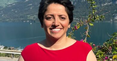 Apátrida por 30 anos, ativista encontrou amor e liberdade no Brasil