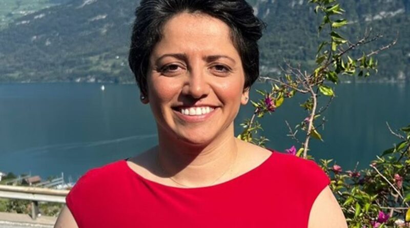 Apátrida por 30 anos, ativista encontrou amor e liberdade no Brasil