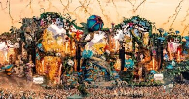 Apesar do incêndio, produção confirma edição do Tomorrowland Bélgica