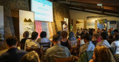 Apoio ao audiovisual como estímulo ao turismo é debatido em Noronha